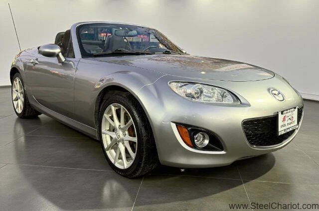 2010 Mazda NC MX-5 Miata - Image 10 of 19