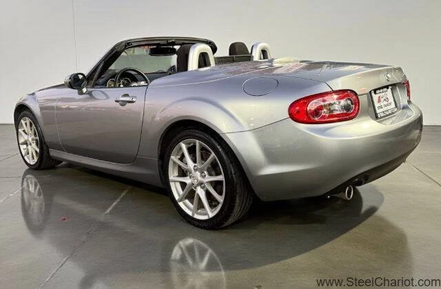 2010 Mazda NC MX-5 Miata - Image 5 of 19