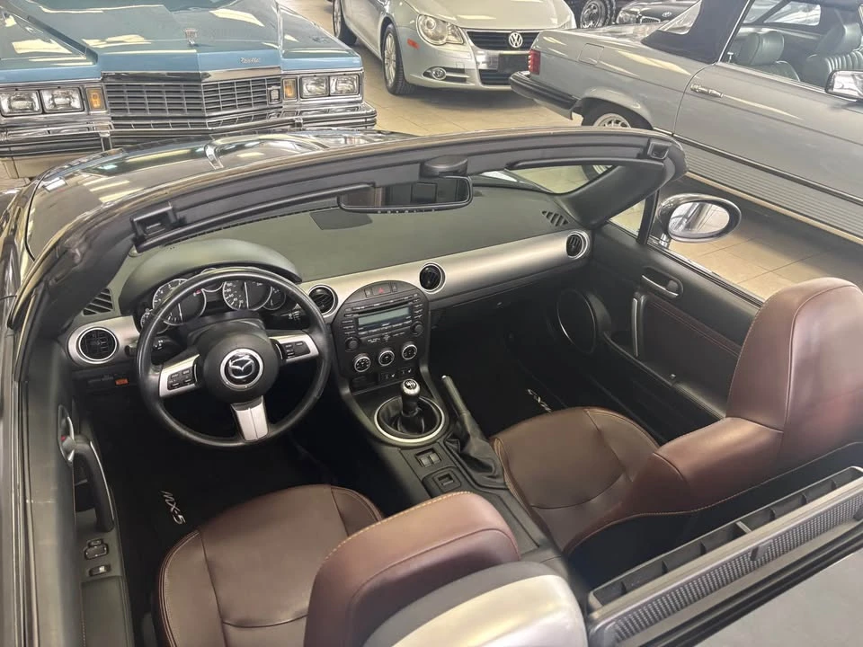 2010 Mazda NC MX-5 Miata - Image 6 of 11