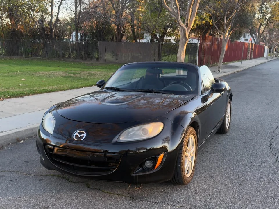 2010 Mazda NC MX-5 Miata - Image 9 of 9