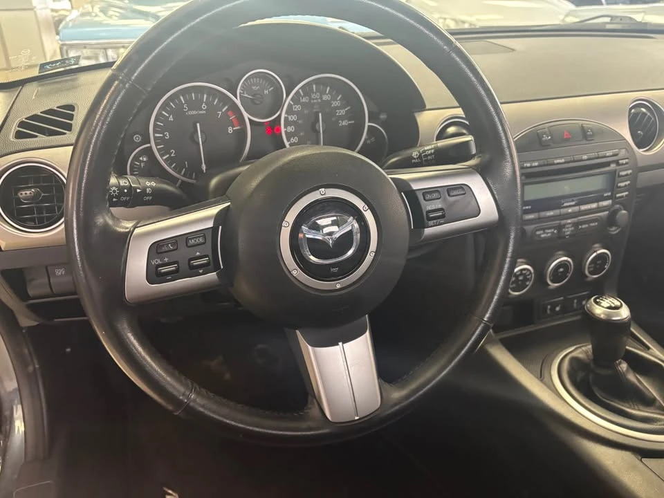 2010 Mazda NC MX-5 Miata - Image 10 of 11