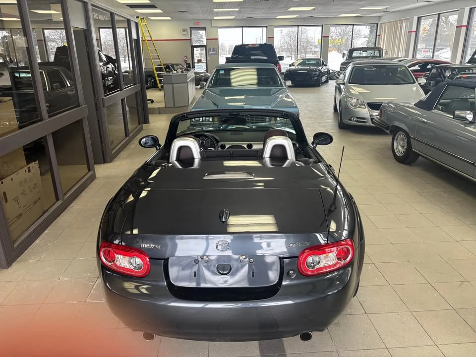 2010 Mazda NC MX-5 Miata - Image 4 of 11