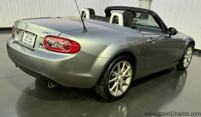 2010 Mazda NC MX-5 Miata - Image 2 of 19