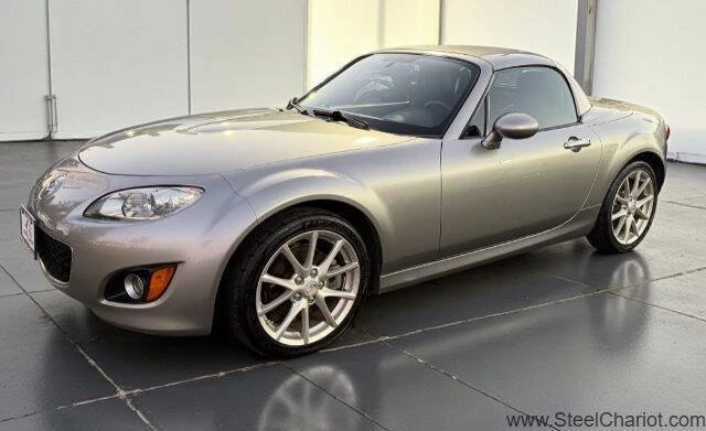 2010 Mazda NC MX-5 Miata - Image 19 of 19