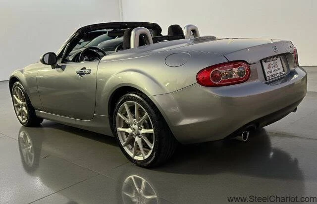 2010 Mazda NC MX-5 Miata - Image 11 of 19