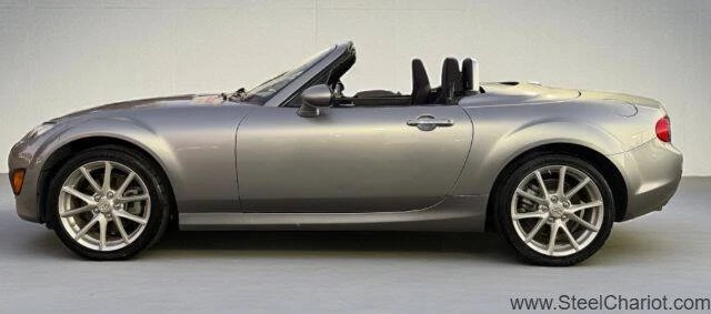2010 Mazda NC MX-5 Miata - Image 4 of 19