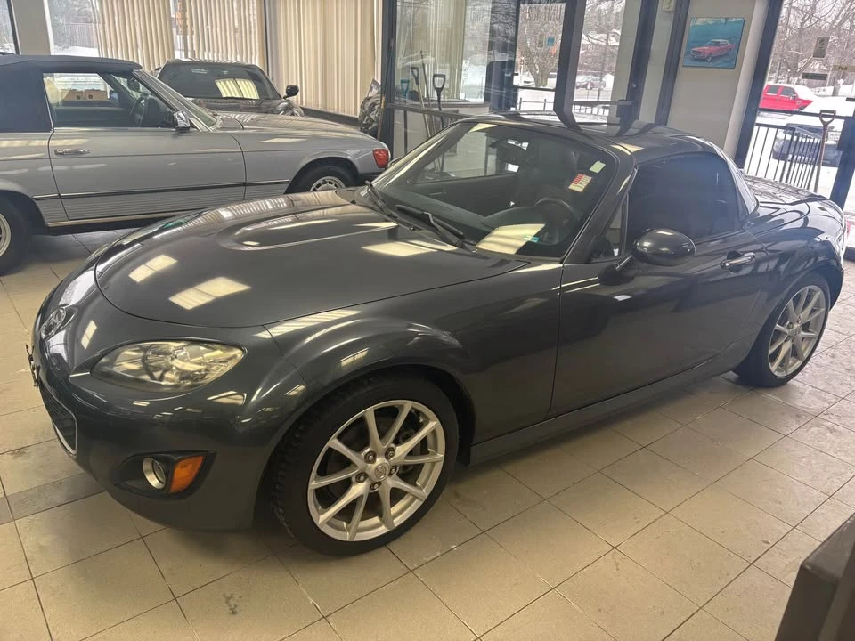 2010 Mazda NC MX-5 Miata - Image 11 of 11