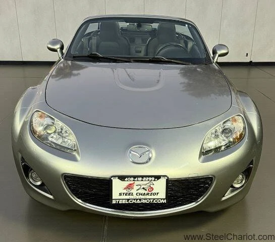 2010 Mazda NC MX-5 Miata - Image 3 of 19