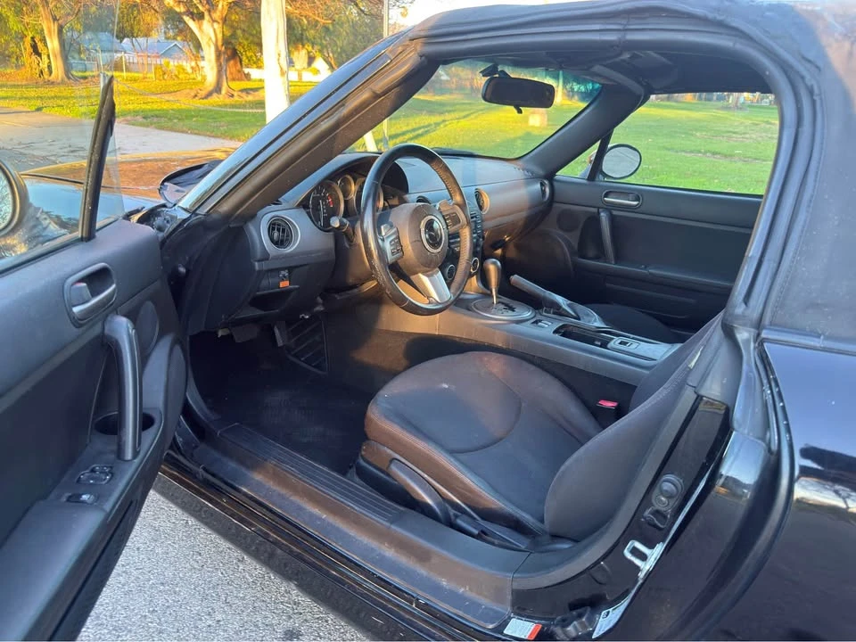 2010 Mazda NC MX-5 Miata - Image 7 of 9
