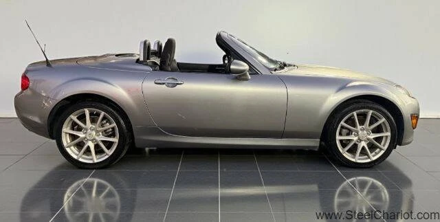 2010 Mazda NC MX-5 Miata - Image 7 of 19