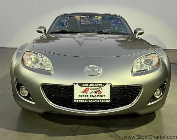 2010 Mazda NC MX-5 Miata - Image 8 of 19