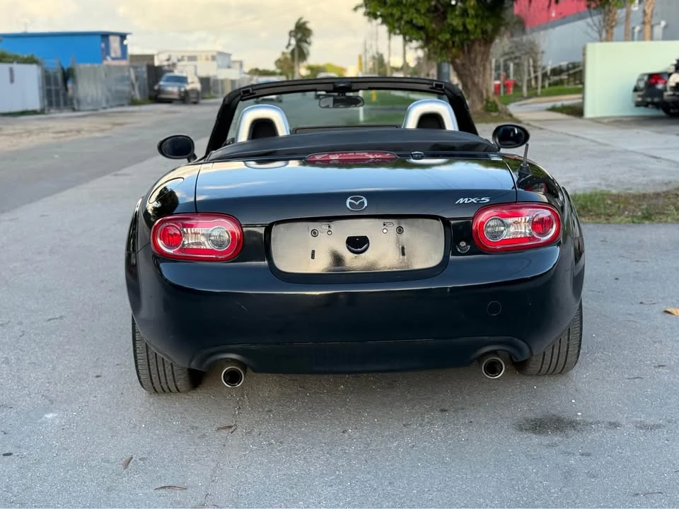 2010 Mazda NC MX-5 Miata - Image 6 of 14