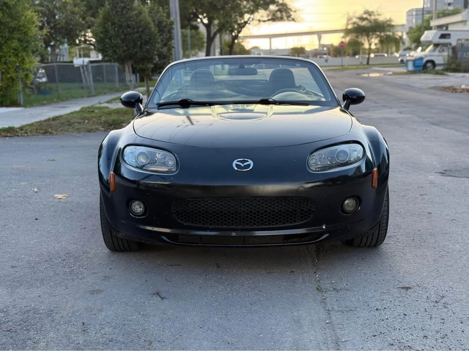 2010 Mazda NC MX-5 Miata - Image 3 of 14