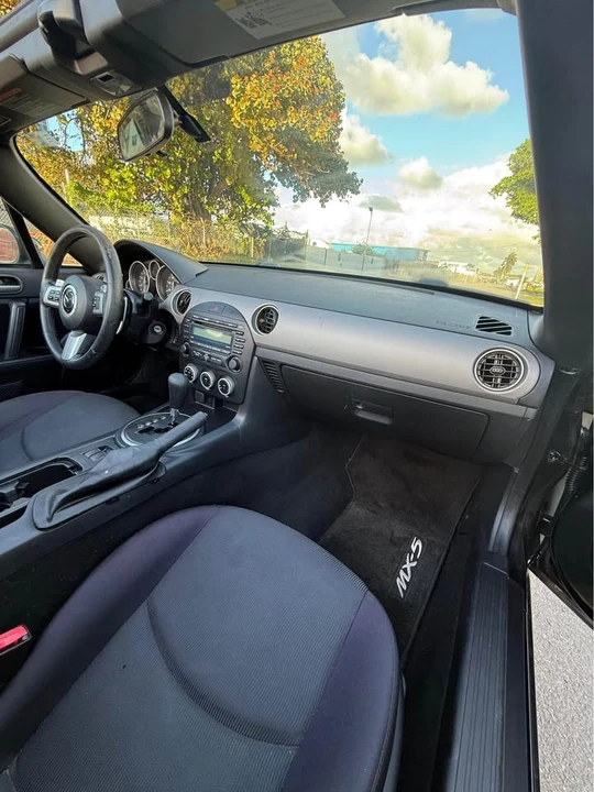 2010 Mazda NC MX-5 Miata - Image 12 of 14