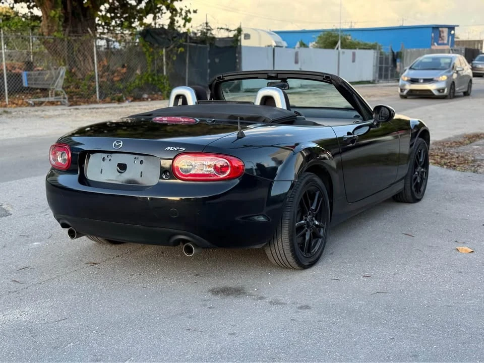 2010 Mazda NC MX-5 Miata - Image 7 of 14