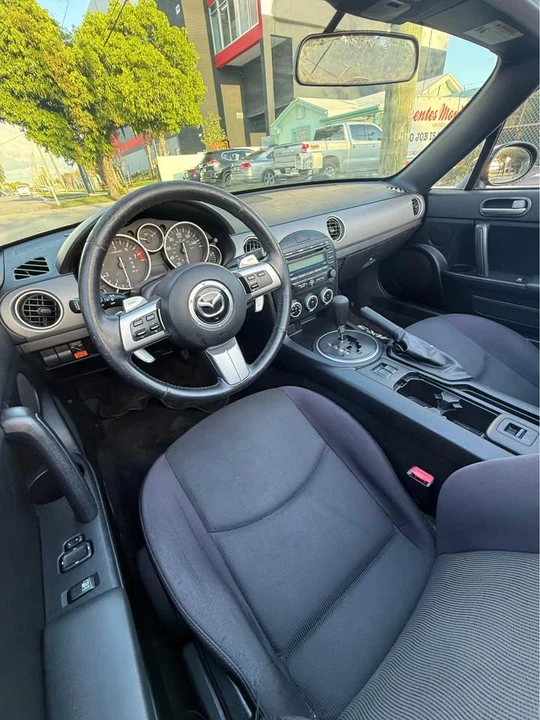 2010 Mazda NC MX-5 Miata - Image 10 of 14