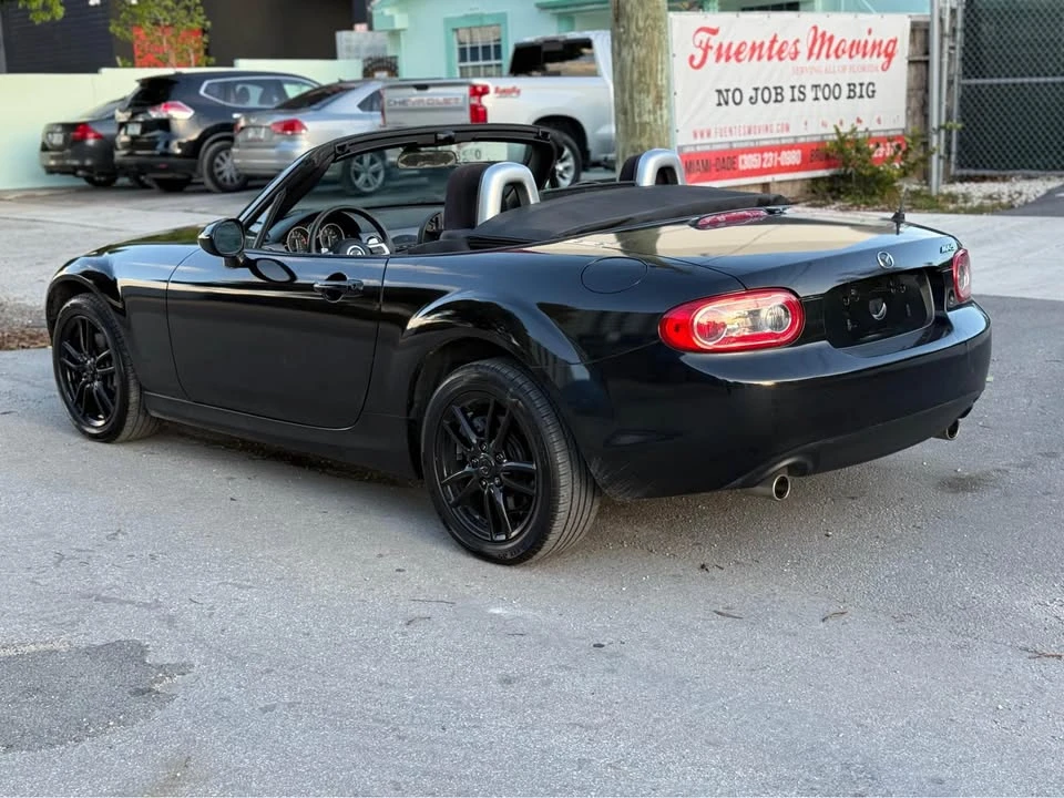2010 Mazda NC MX-5 Miata - Image 5 of 14