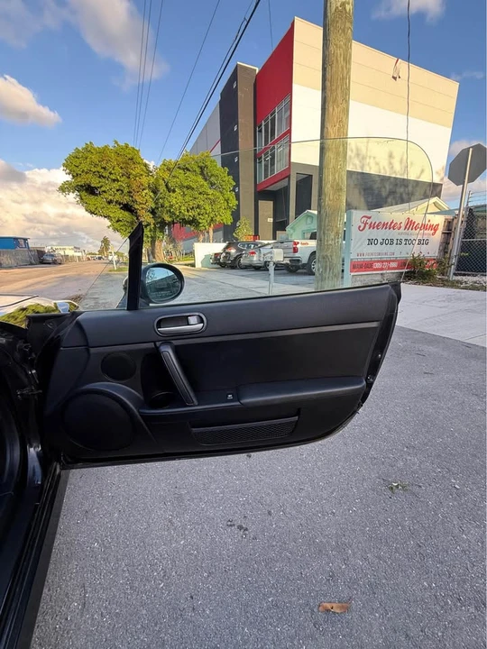 2010 Mazda NC MX-5 Miata - Image 13 of 14