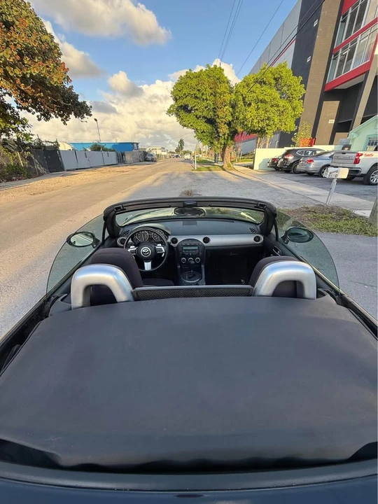 2010 Mazda NC MX-5 Miata - Image 14 of 14