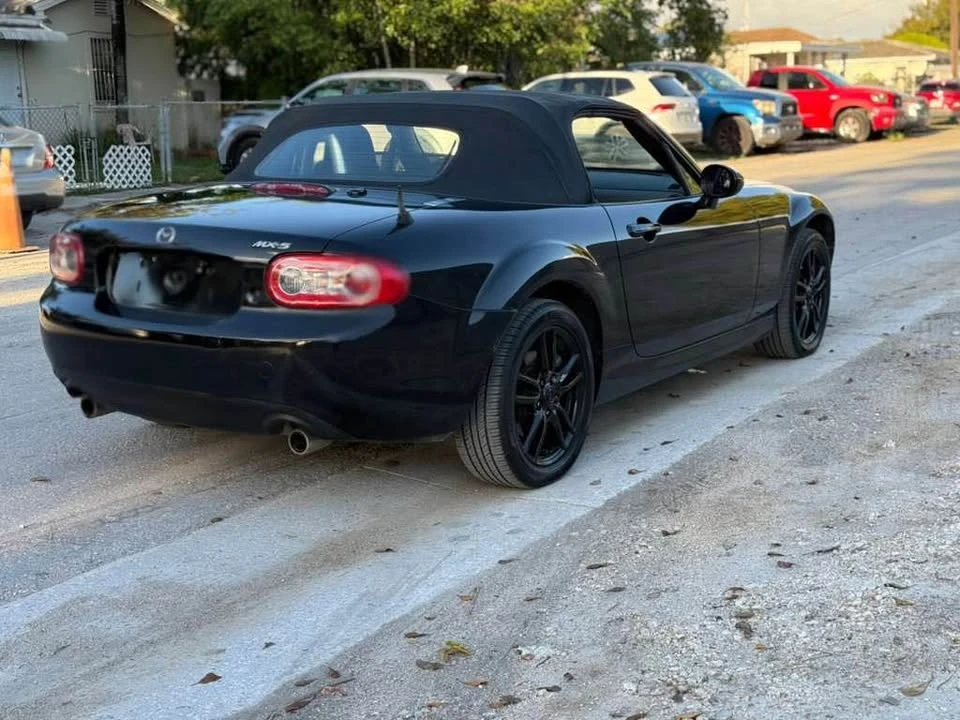 2010 Mazda NC MX-5 Miata - Image 6 of 13