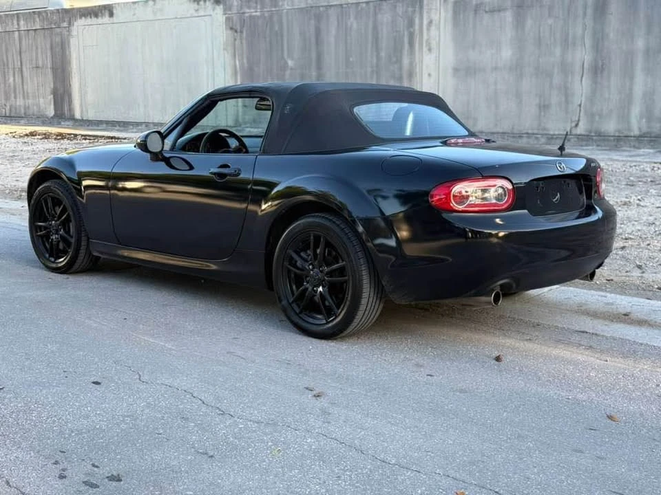 2010 Mazda NC MX-5 Miata - Image 4 of 13