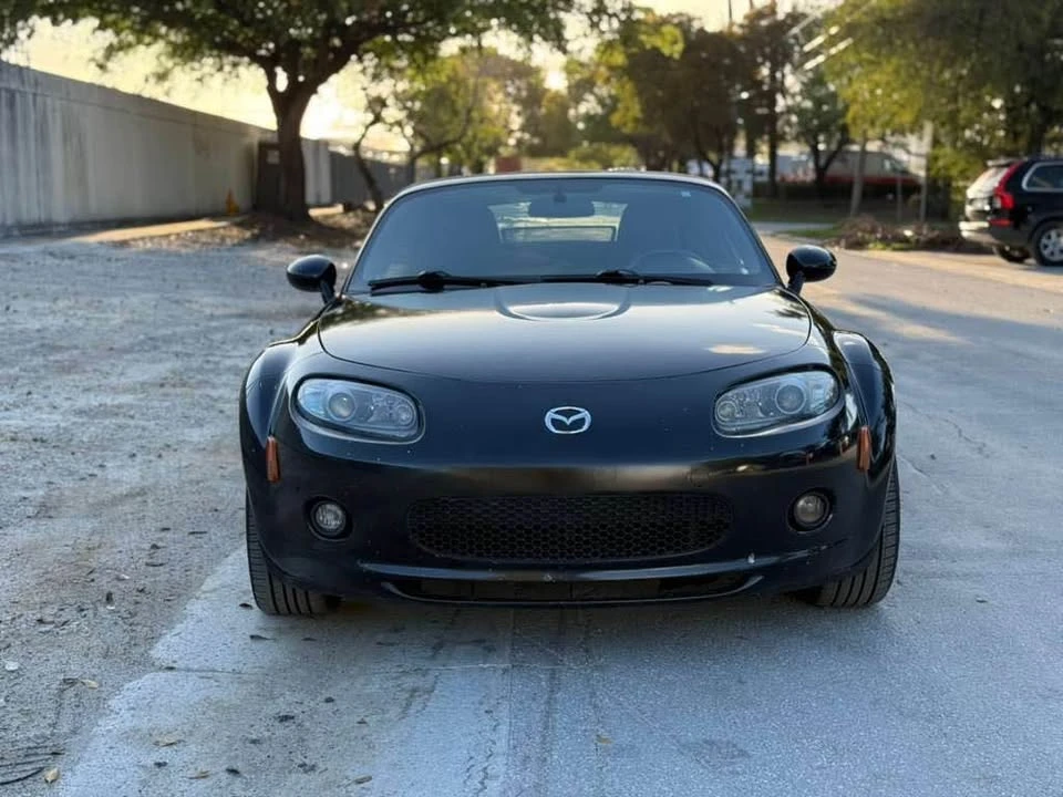 2010 Mazda NC MX-5 Miata - Image 2 of 13