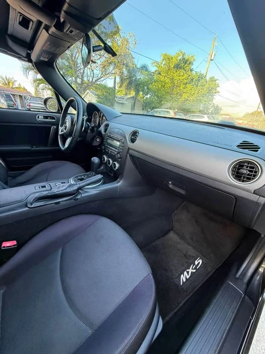 2010 Mazda NC MX-5 Miata - Image 7 of 13