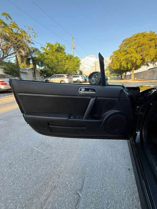 2010 Mazda NC MX-5 Miata - Image 12 of 13