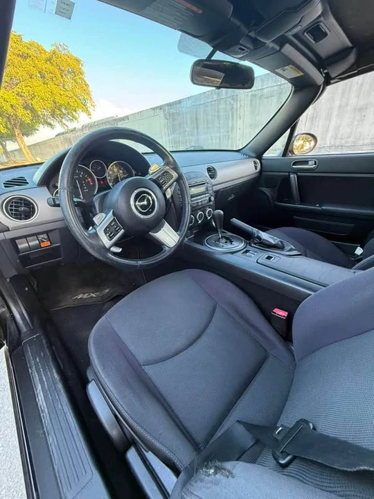 2010 Mazda NC MX-5 Miata - Image 9 of 13