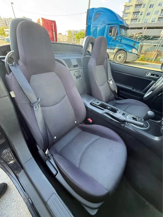 2010 Mazda NC MX-5 Miata - Image 11 of 14