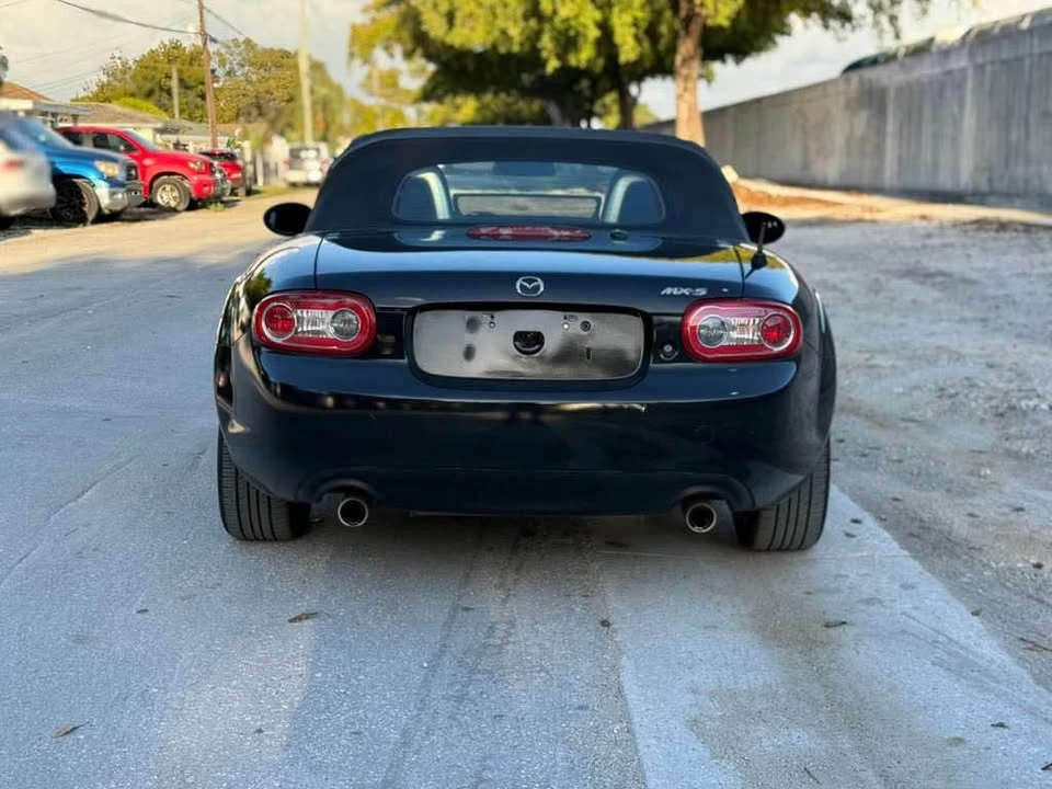 2010 Mazda NC MX-5 Miata - Image 3 of 13