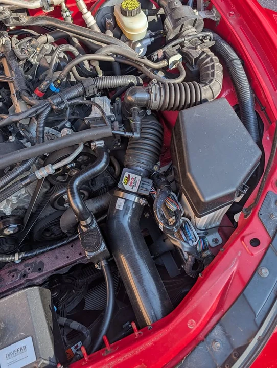 2010 Mazda NC MX-5 Miata - Image 14 of 19