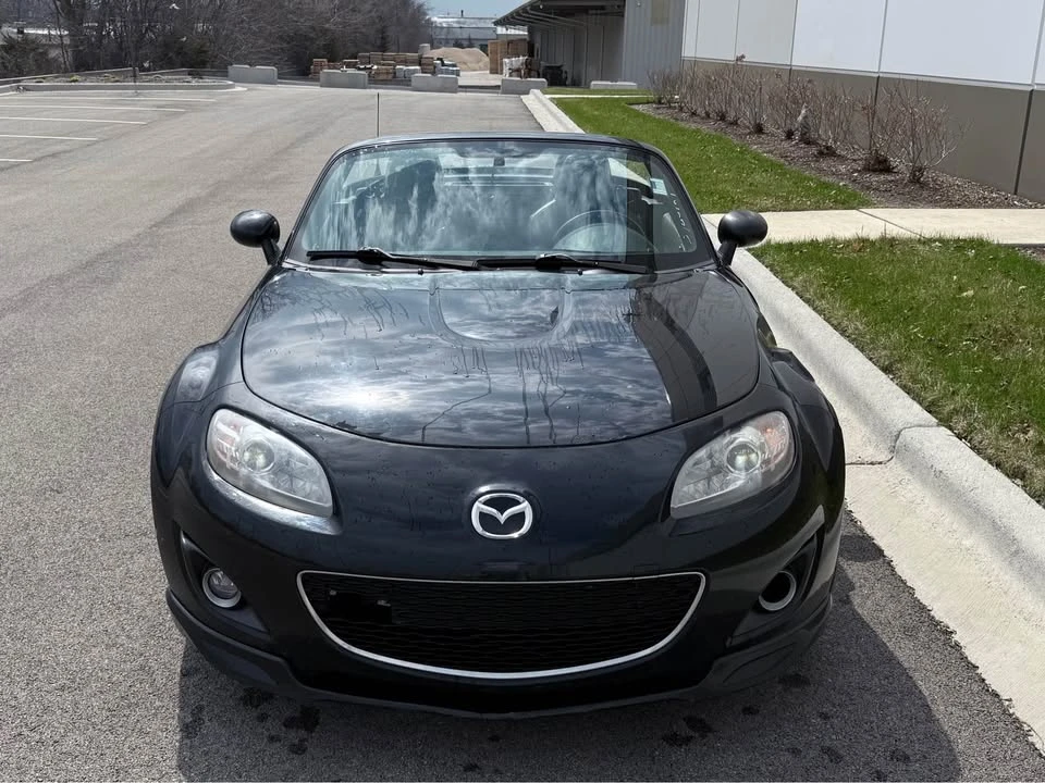 2010 Mazda NC MX-5 Miata - Image 15 of 15
