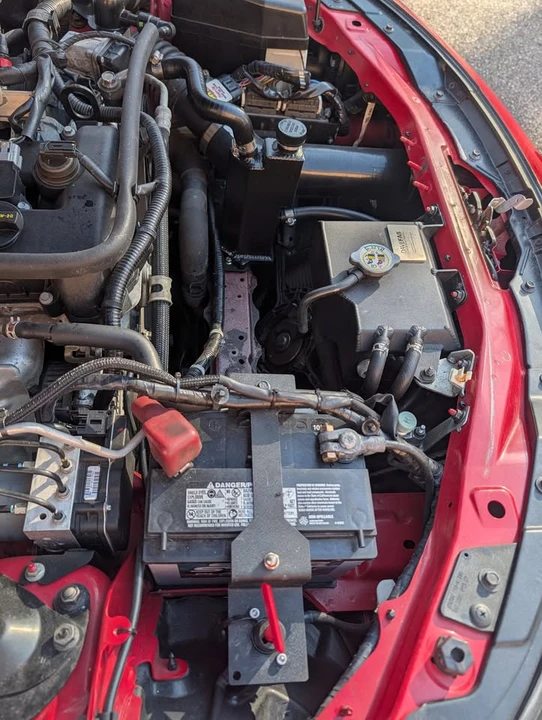 2010 Mazda NC MX-5 Miata - Image 15 of 19