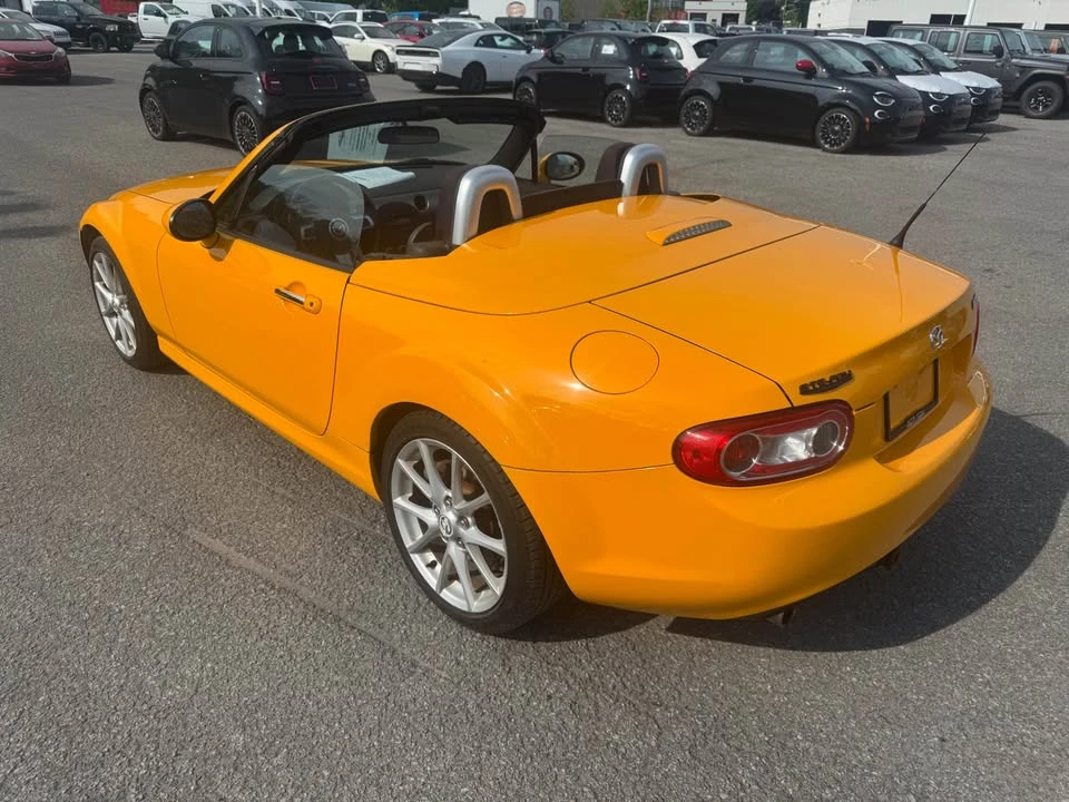 2010 Mazda NC MX-5 Miata - Image 3 of 12