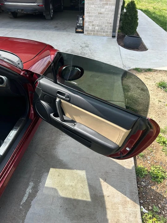 2010 Mazda NC MX-5 Miata - Image 10 of 11