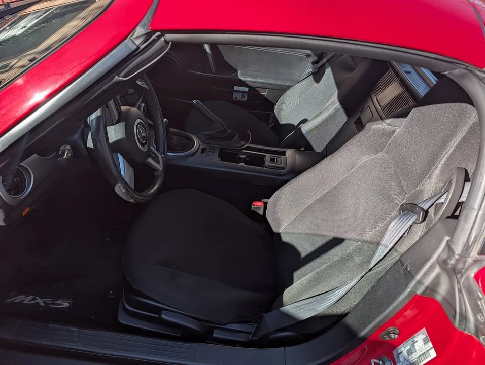 2010 Mazda NC MX-5 Miata - Image 10 of 19