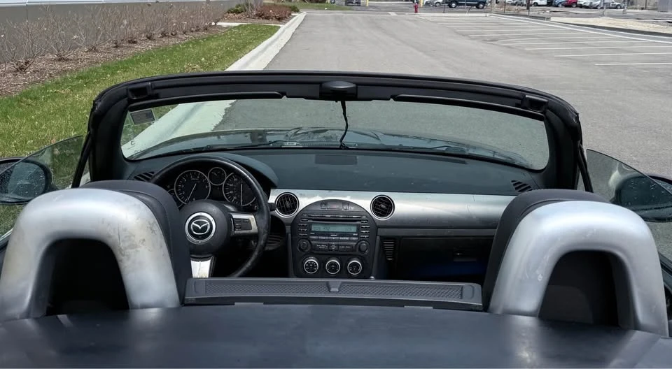 2010 Mazda NC MX-5 Miata - Image 12 of 15