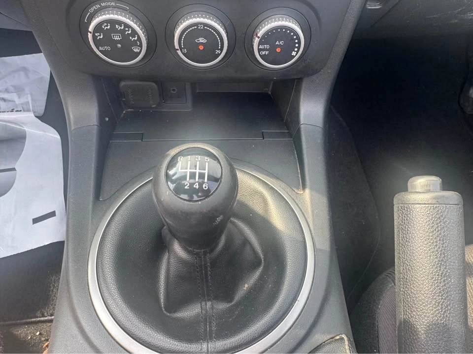 2010 Mazda NC MX-5 Miata - Image 9 of 12