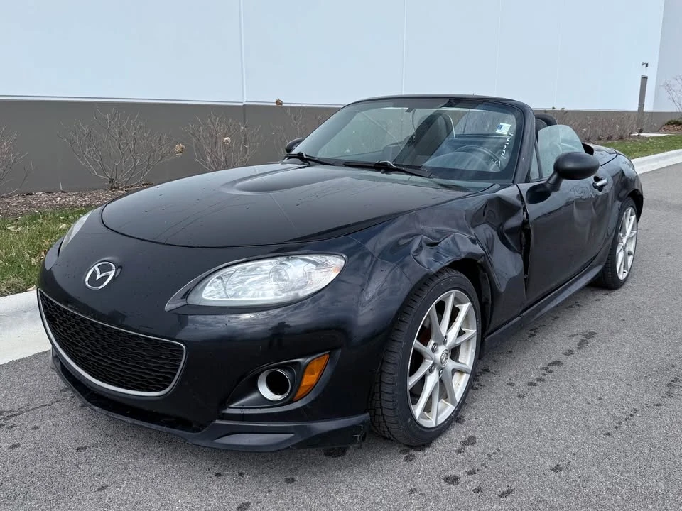 2010 Mazda NC MX-5 Miata - Image 6 of 15