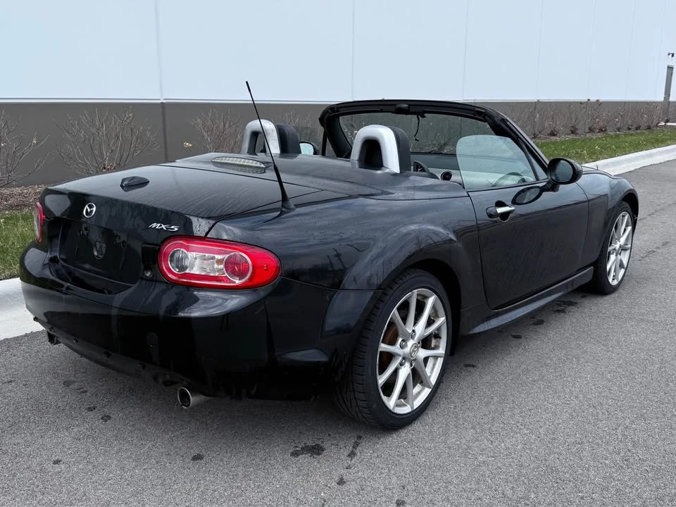 2010 Mazda NC MX-5 Miata - Image 4 of 15