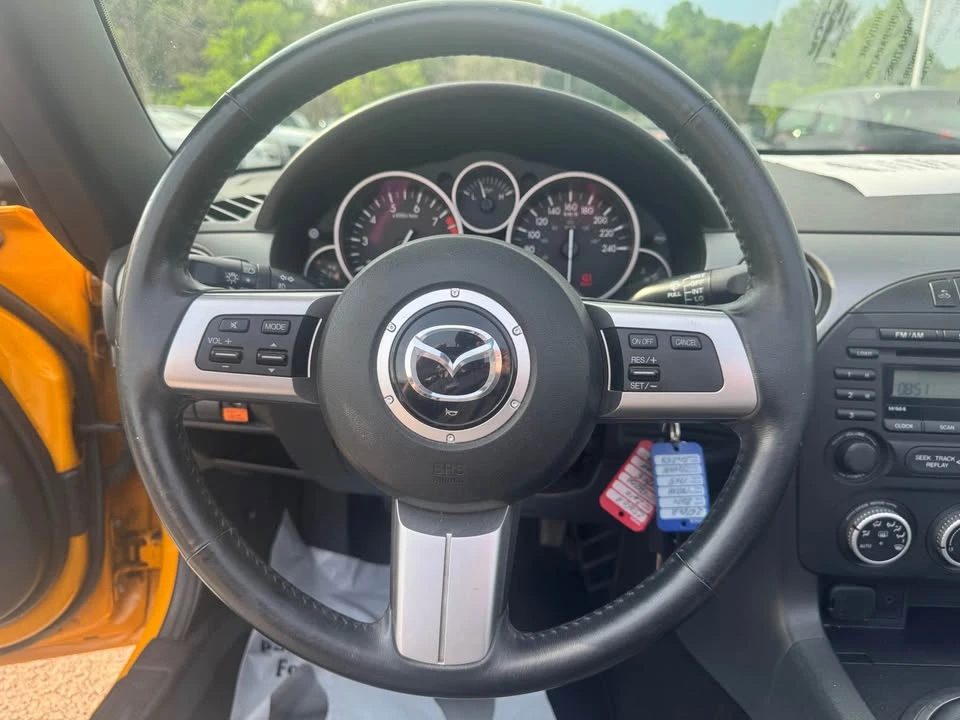 2010 Mazda NC MX-5 Miata - Image 7 of 12