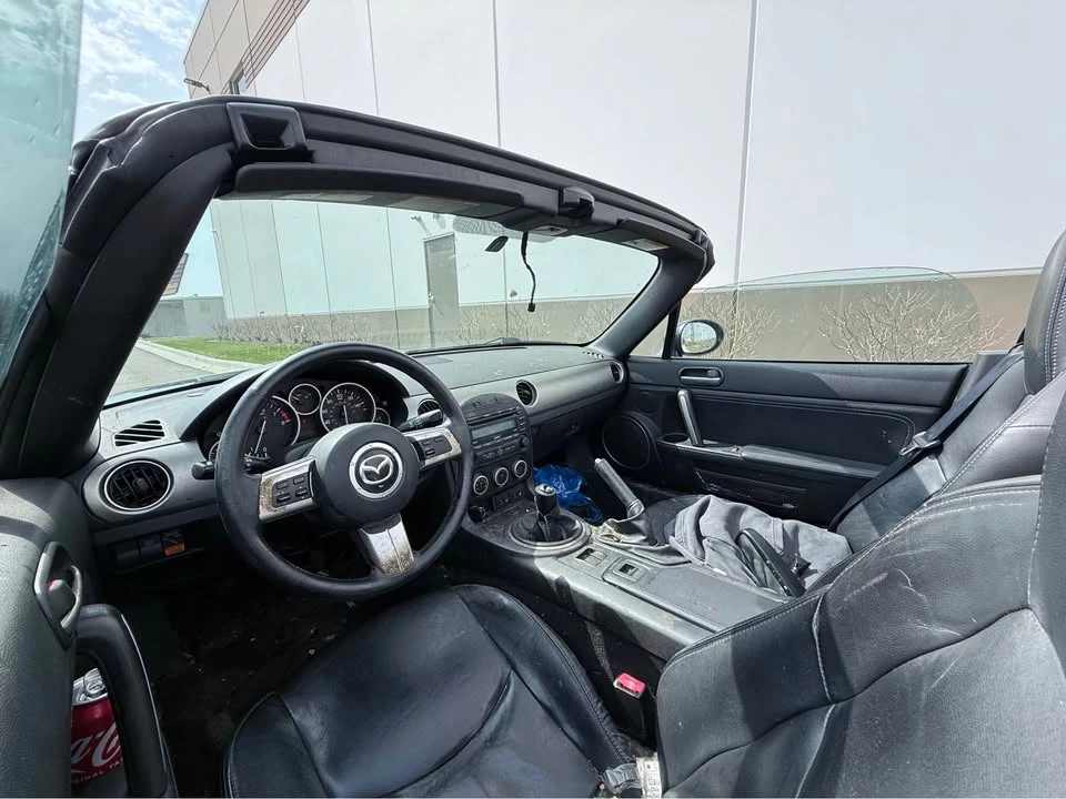 2010 Mazda NC MX-5 Miata - Image 8 of 15