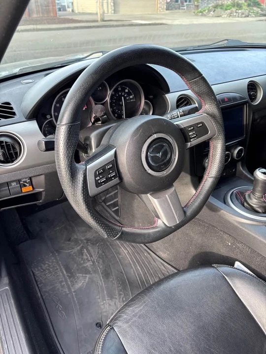 2010 Mazda NC MX-5 Miata - Image 8 of 8