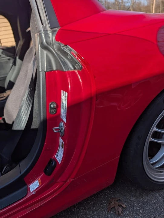 2010 Mazda NC MX-5 Miata - Image 12 of 19