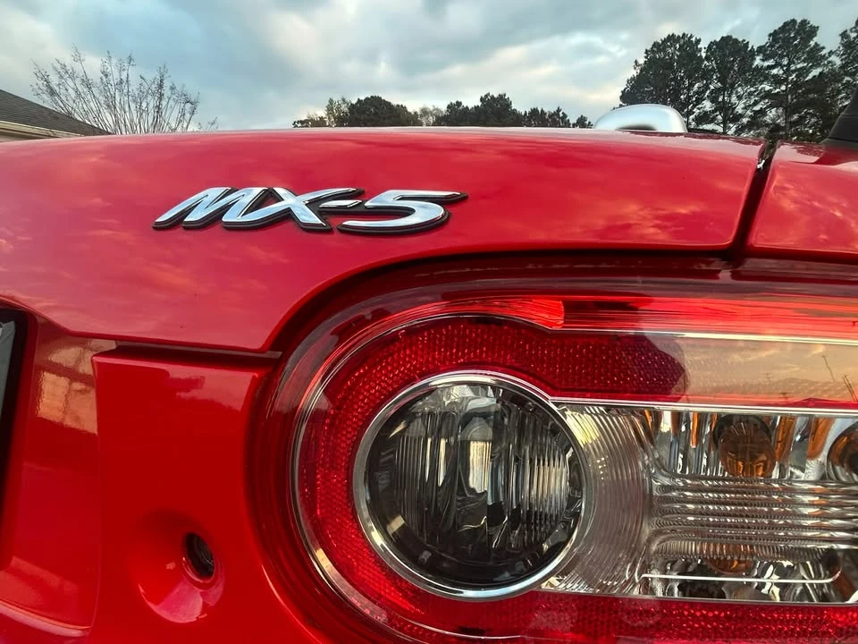 2010 Mazda NC MX-5 Miata - Image 13 of 13