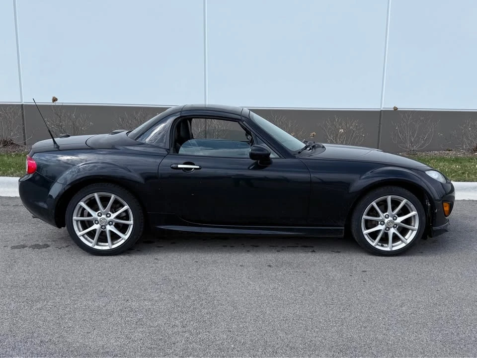 2010 Mazda NC MX-5 Miata - Image 11 of 15