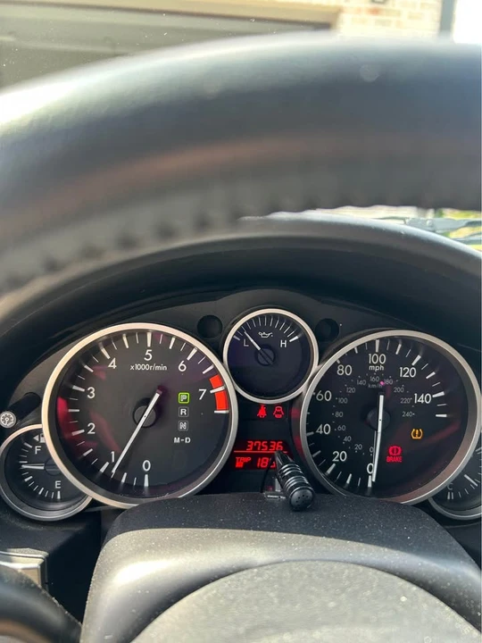 2010 Mazda NC MX-5 Miata - Image 11 of 11