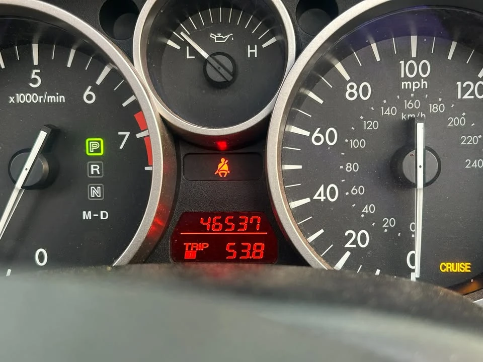 2010 Mazda NC MX-5 Miata - Image 10 of 13