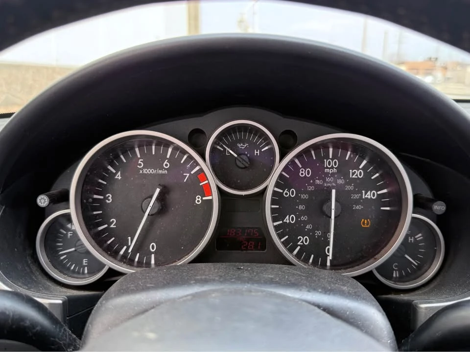 2010 Mazda NC MX-5 Miata - Image 9 of 15